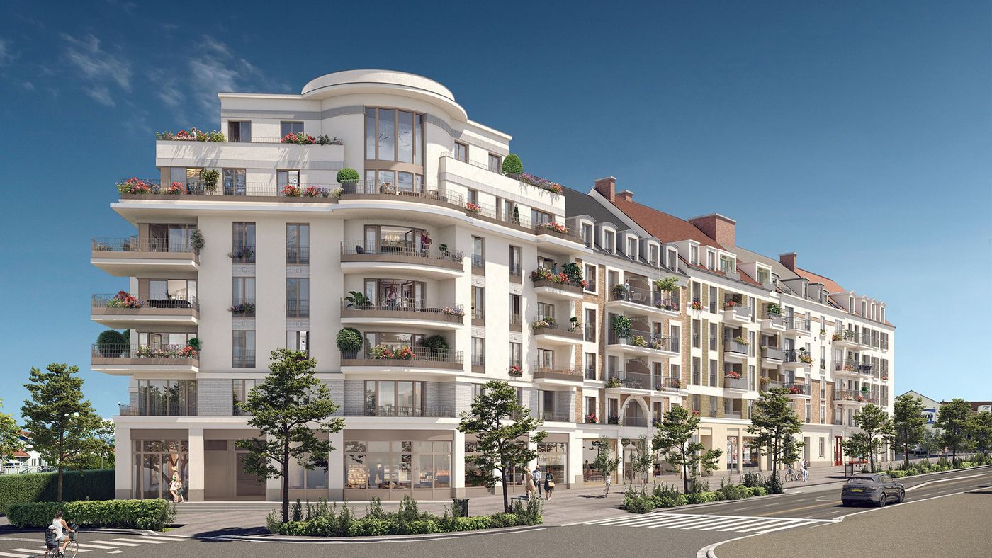 Résidence Esprit Citadin - photo 3