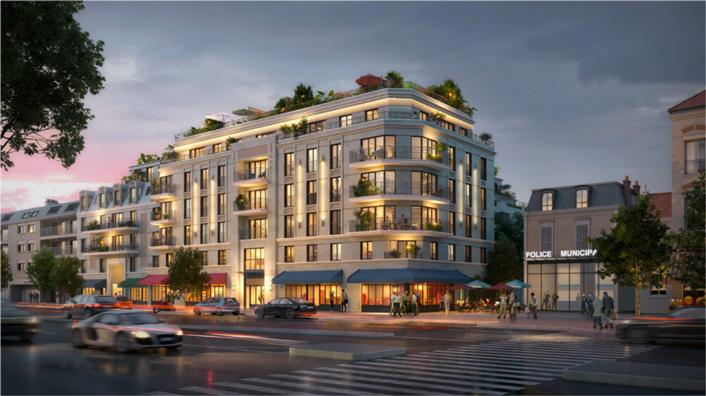 Paris de l'Élégance