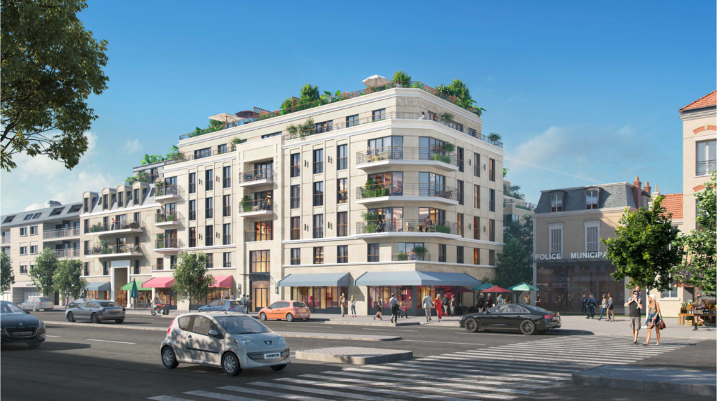 Paris de l'Élégance - photo 2